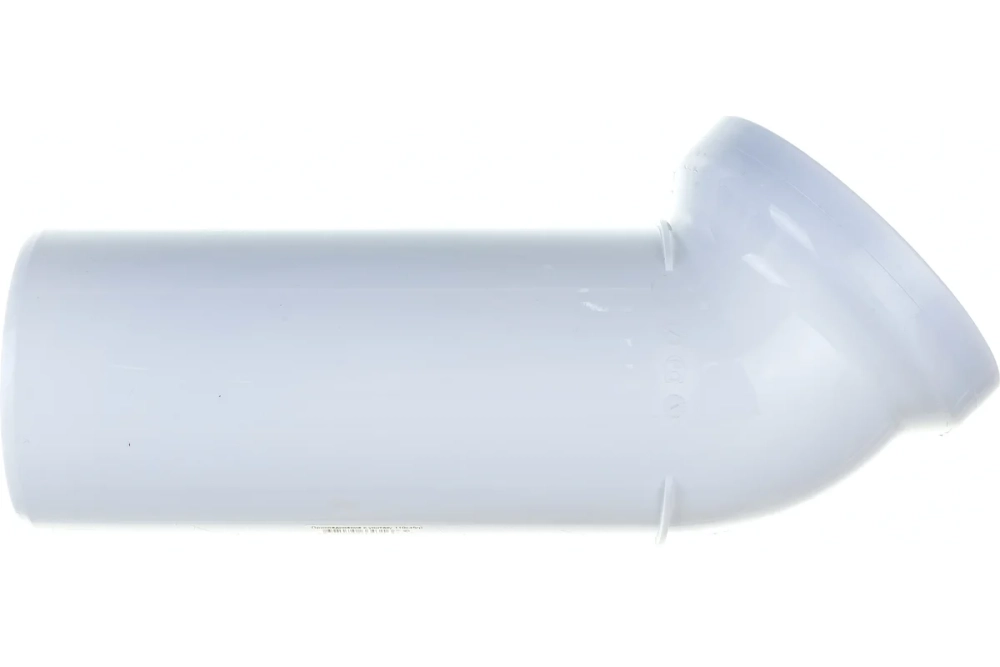 Присоединение к унитазу ПОЛИТЭК 110/45