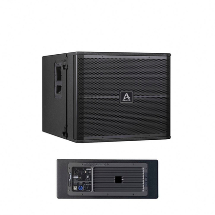 Arktik AS-18A Активный сабвуфер