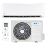 Кондиционер сплит-система MDV OP INVERTER MDSOP-12HRFN8 / MDOOP-12HFN8