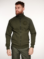 Худи Варгградъ мужской Хаки "Скаут" с начёсом