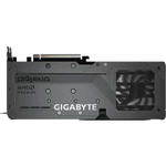 Видеокарта GigaByte AMD Radeon RX 9060 XT 8Gb GV-R9060XTGAMING-8GD