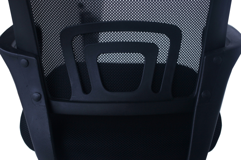 Компьютерное кресло MF-696 black