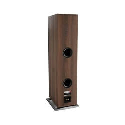 Dali Oberon 9 Dark Walnut напольная пассивная акустическая система (пара)