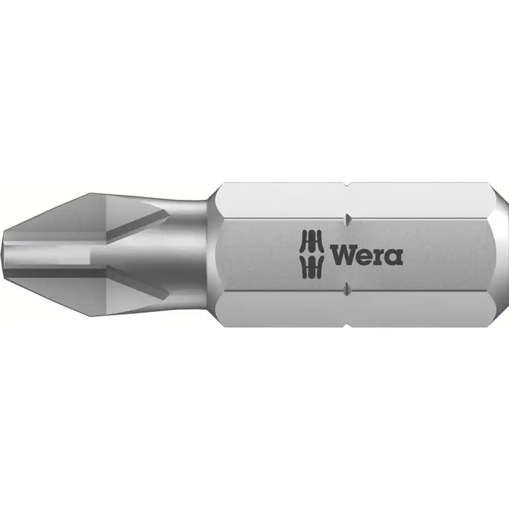 Набор насадок с держателем 8200/899-30 Z Classic 5 WERA 05057126001