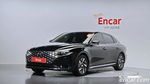 Hyundai The New Grandeur (Azera) IG Hybrid Premium Choice (05.2021)