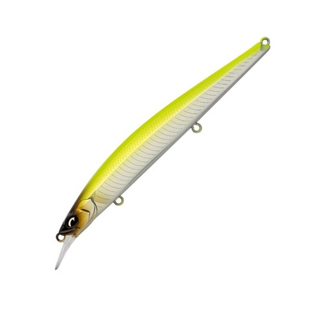 RC-SLASHER 113SF Jerkbait  6975266120615