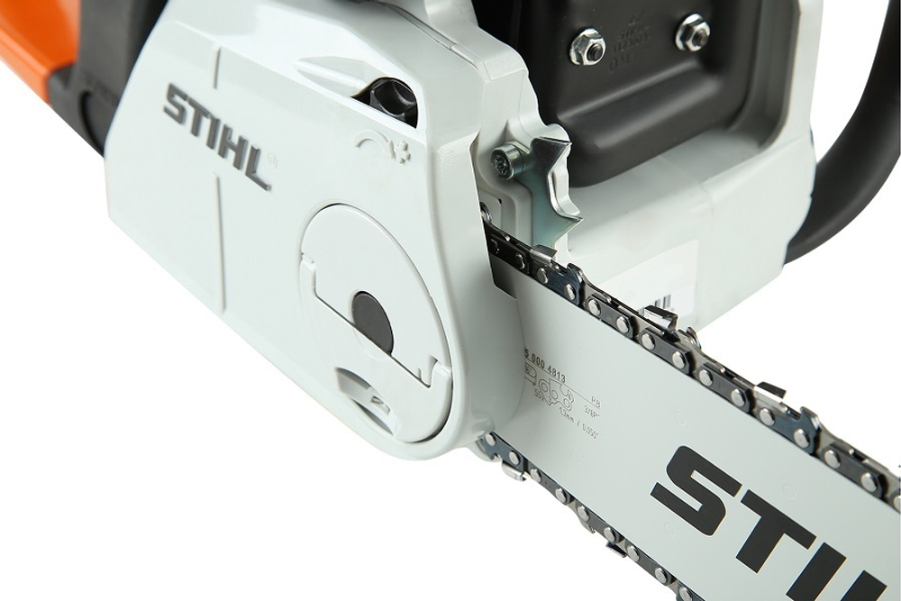 Бензопила Stihl MS 250 C-BE 11232000833