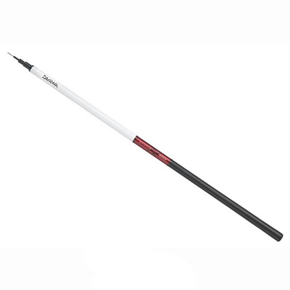 Удилище б/к DAIWA NINJA TELE-POLE 4.00M 11628-410RU