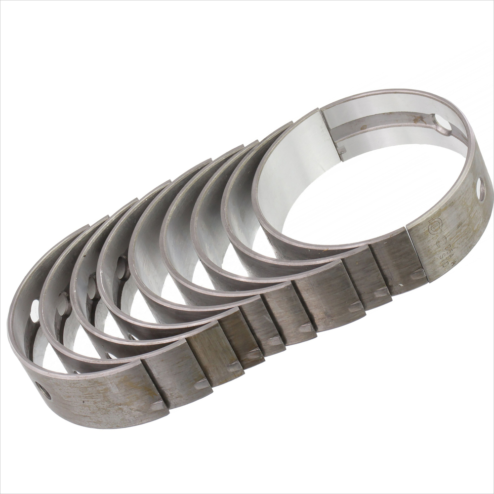 Комплект коренных вкладышей R2 0,5 KOMATSU/YANMAR 4D92E/4D94E/4D98E/4TNE92/4TNE94/4TNE98