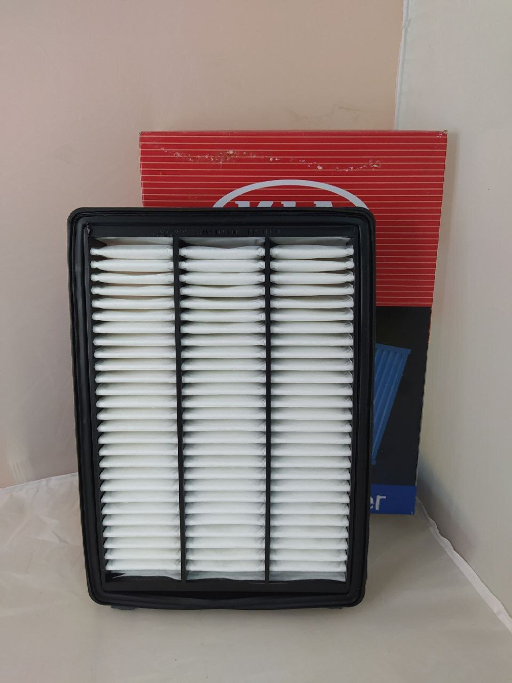 Фильтр воздушный 28113D3300 Hyundai Tucson, Kia Sportage