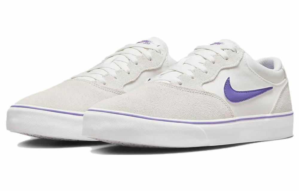 Кроссовки Nike Sb Chron 2