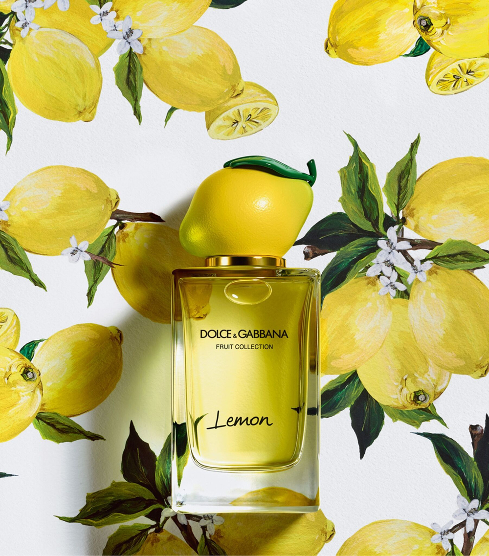 Dolce & Gabbana Lemon