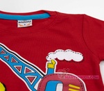 футболка BOOM Whoops  4888