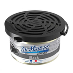 МЕТ. БАНОЧКА С АРОМАТ. DR.MARCUS AIRCAN BLACK 40G