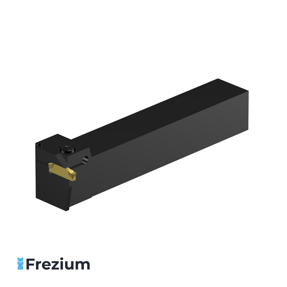 Токарная державка "Sandvik Coromant" RG123G07-2525C