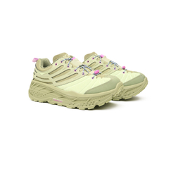 Кроссовки Hoka One One Stinson EVO OG TP "Sea Moss Luna Moth"