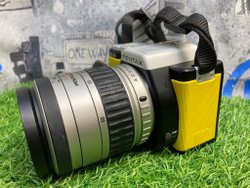 Pentax K-01 Kit 28-80mm 3.5-5.6 Покупка/Продажа