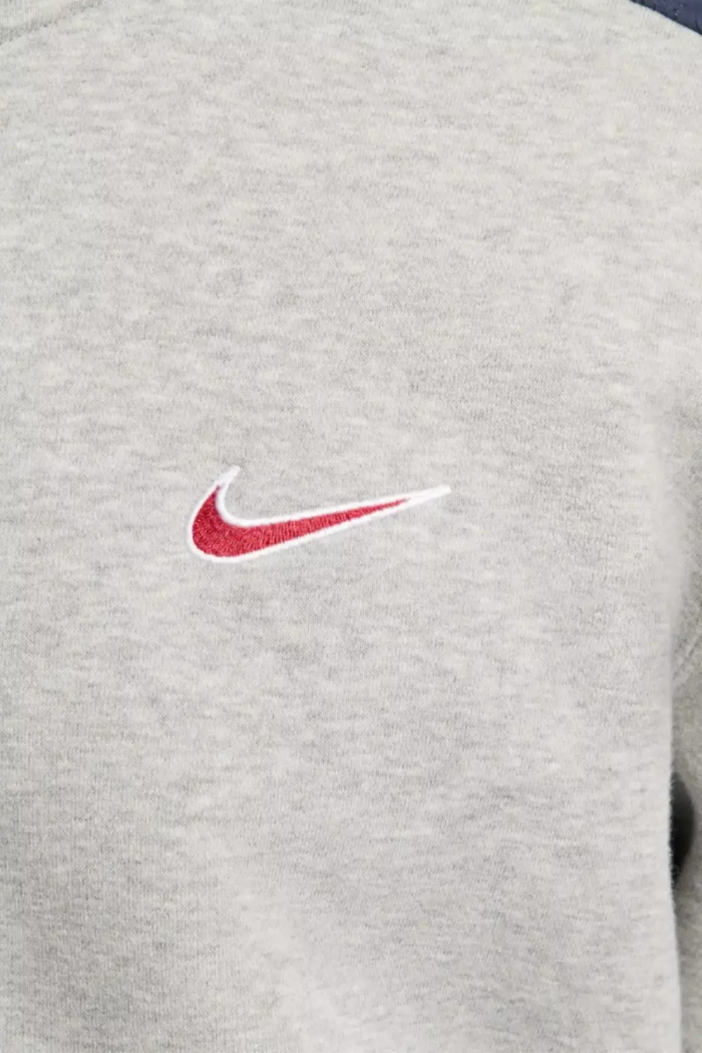 Кофта Nike Sportswear Fleece FZ