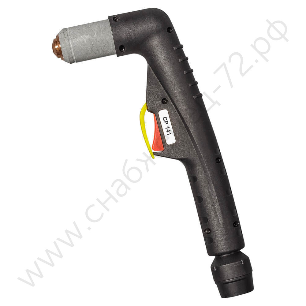 Резак плазменный CP 141 Евро адаптер 12м PLA1412