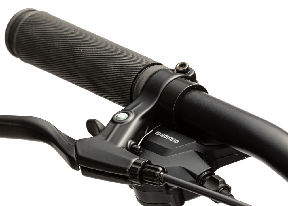 Велосипед 29" TIMETRY TT417/ 8ск. черный