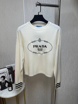 Джемпер Prada