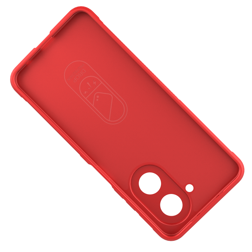 Противоударный чехол Flexible Case для Redmi A5 4g