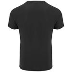 Мужская спортивная футболка Bahrain с короткими рукавами