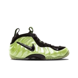 Мужские кроссовки Nike Air Foamposite Pro 'Electric Green' 624041-300
