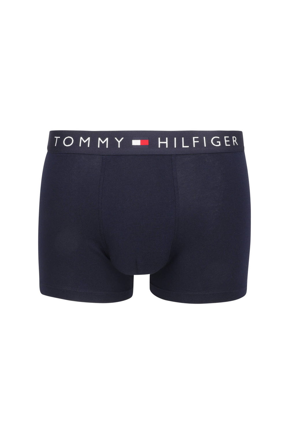 Трусики-боксеры 3шт. Tommy Hilfiger - темно-синий(UM0UM03181)