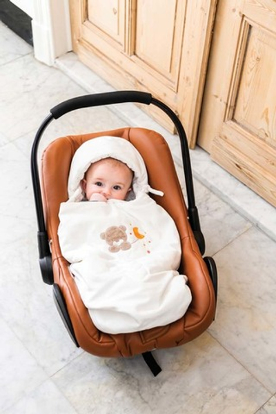 Конверт Nattou Mia & Basile