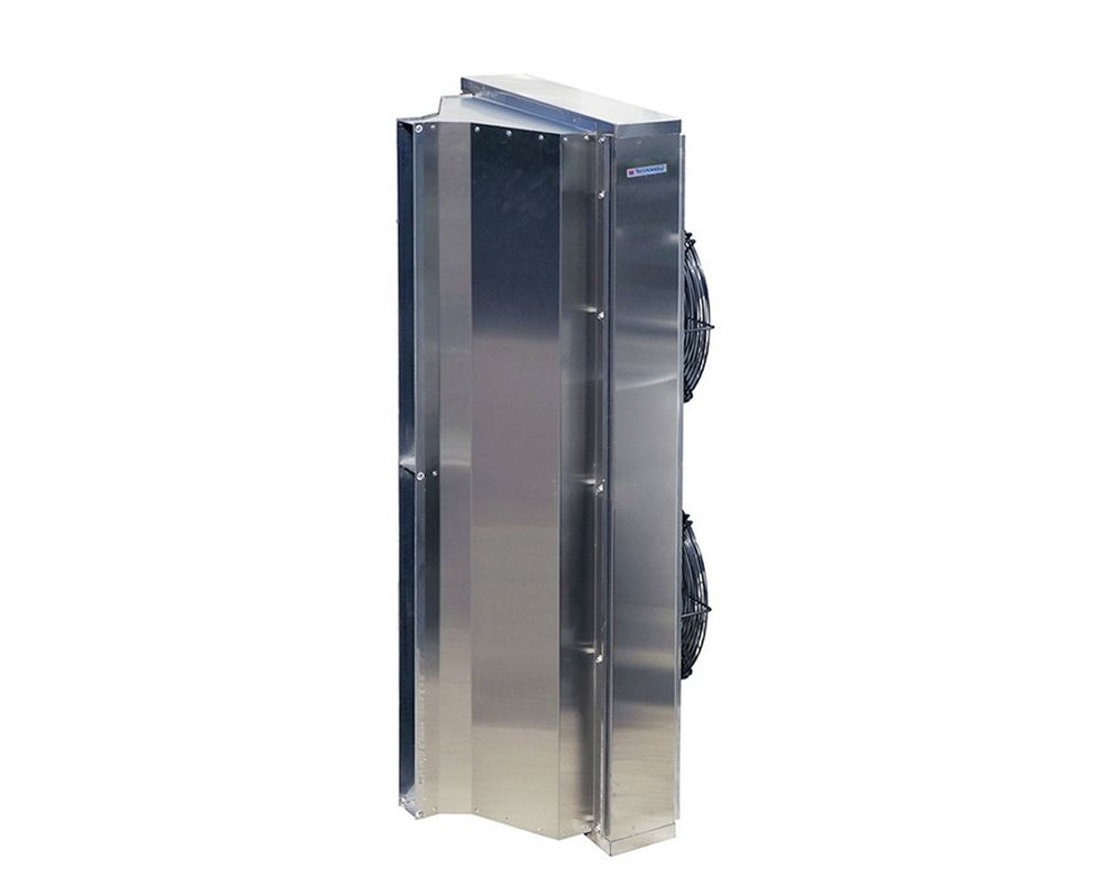 ТЕПЛОМАШ КЭВ-12П4060E IP54 (Серия 400 IP54)
