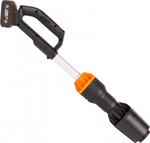 Воздуходувка аккумуляторная Worx WG543E бесщеточная
