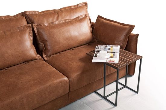 Стол интерьерный LOFT 2