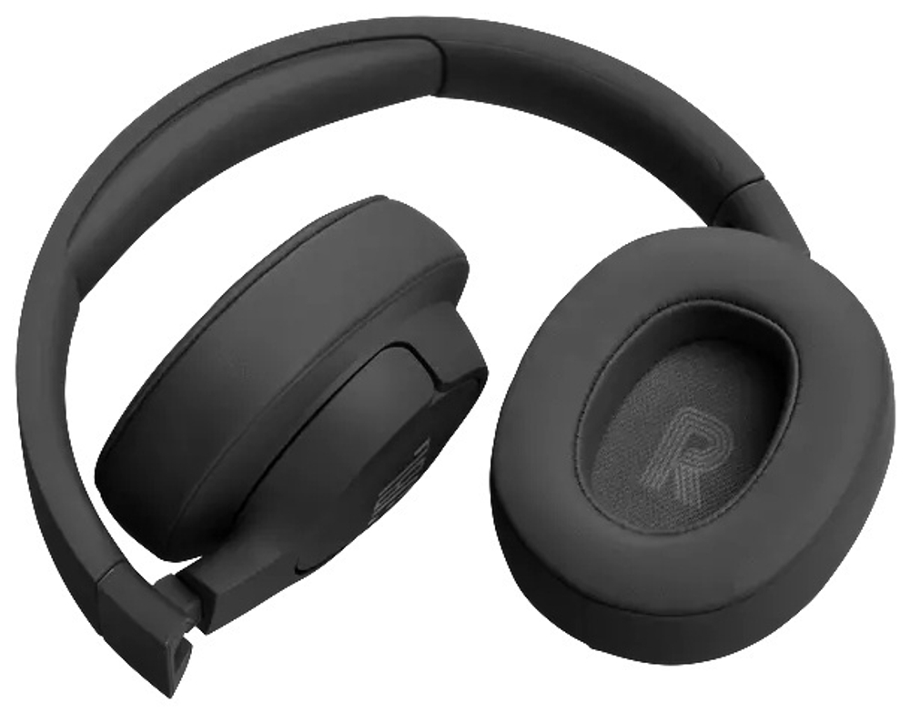 Наушники JBL Tune 720BT черный