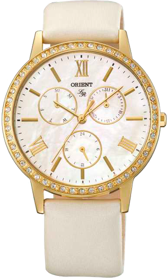 Наручные часы Orient FUT0H004W0