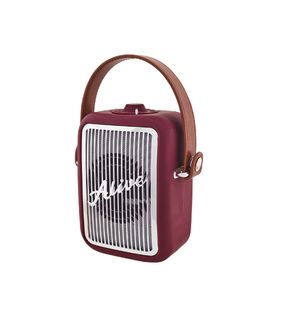 Беспроводная колонка Alive Audio Journey (Bordeaux)