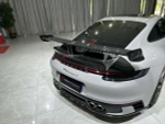 Аэродинамический обвес из карбона для Porsche 911 992.1 Carrera S 2019-2025 Порше