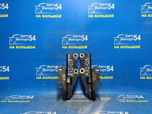 Петля капота правая NISSAN CEFIRO 1997