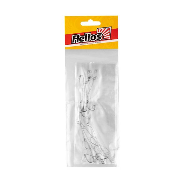 Коромысло малое оснащенное кр.№10 Helios (HS-KMO-10)