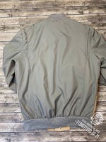 Комбинированная куртка Kiton