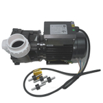 Насос LP150 без префильтра 25м³/час(8м), 1ф/220В, 1,1кВт/5,8А, PoolKing