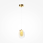 Подвесной светильник Maytoni MOD367PL-L3BSK