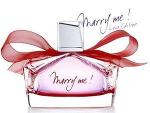 Lanvin Marry Me Love Edition Eau De Parfum