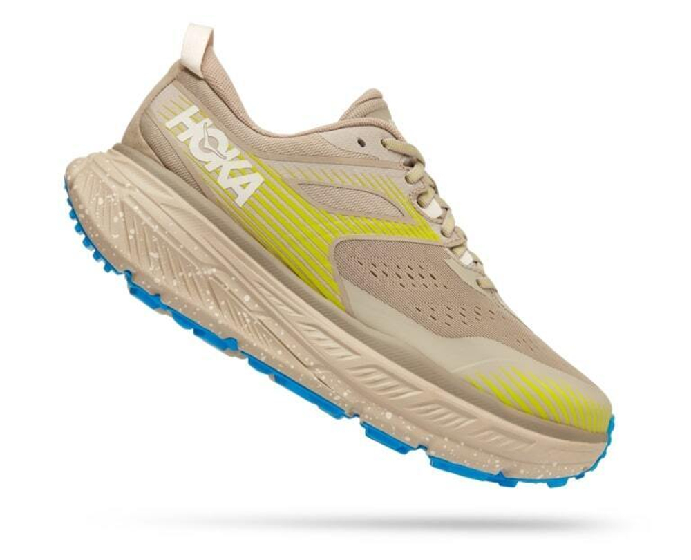 Кроссовки unisex Hoka Stinson ATR 6