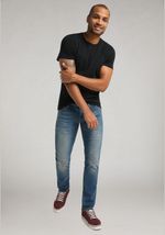 Футболка C-Neck Tee 1008815-4142