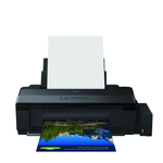 Принтер Epson L1800, A3+, 6цв., 15 стр./мин, USB, цветной