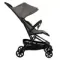 Прогулочная коляска Pituso Q3 Truffle