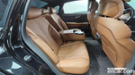 Genesis G80 (RG3) Бензин 2.5 Turbo AWD (06.2022)