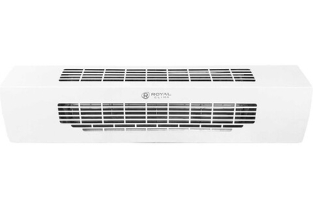 Завеса тепловая электрическая ROYAL CLIMA RAH-HG1.0E6M НС-1523452