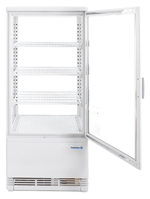 Витрина холодильная Foodatlas RT-78L белая